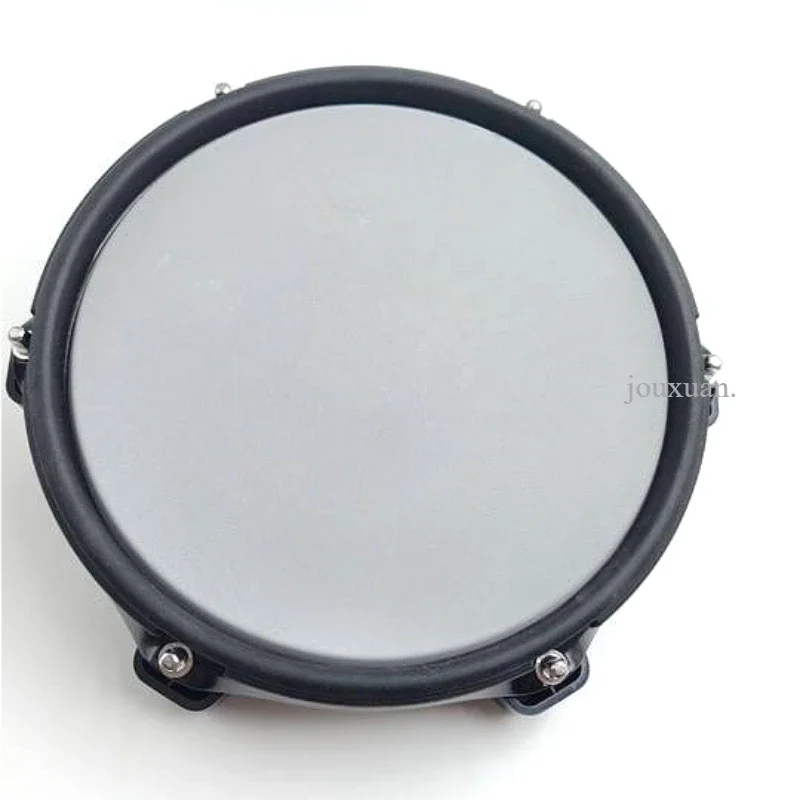 Фото 8-дюймовая замена колодки для цифрового барабана Tom Pad для Alesis Command Mesh Special Edition/ Turbo Mesh Kit/ Blaze Kit/Nitrro Mesh Kit №1