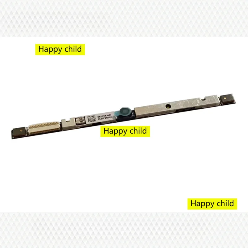 Новый M07216-001 для HP EliteBook 830 840 850 G7 G8 плата веб-камеры с ИК-подсветкой