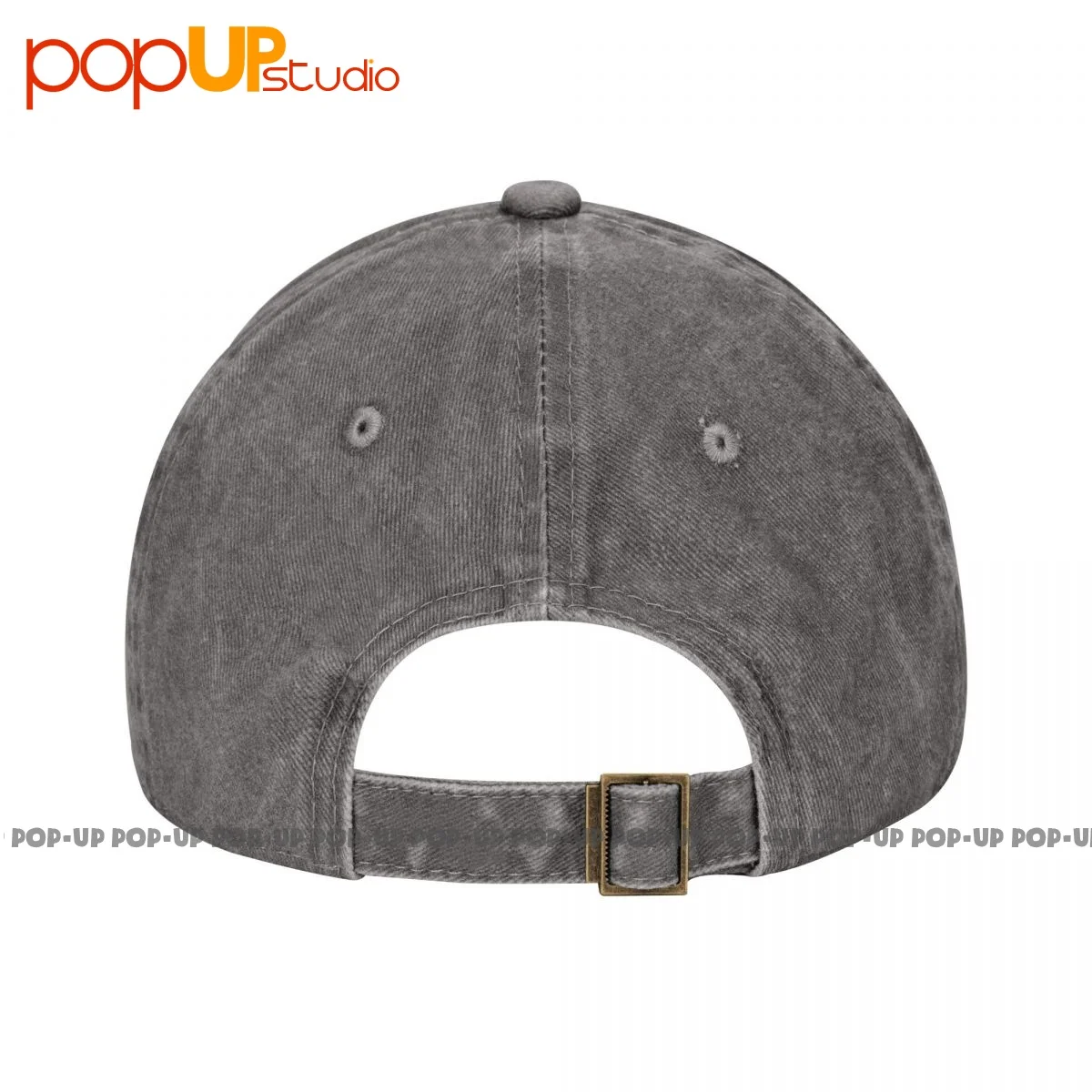 Забавная Потертая джинсовая бейсболка с изображением рыбы русалки для девушек |