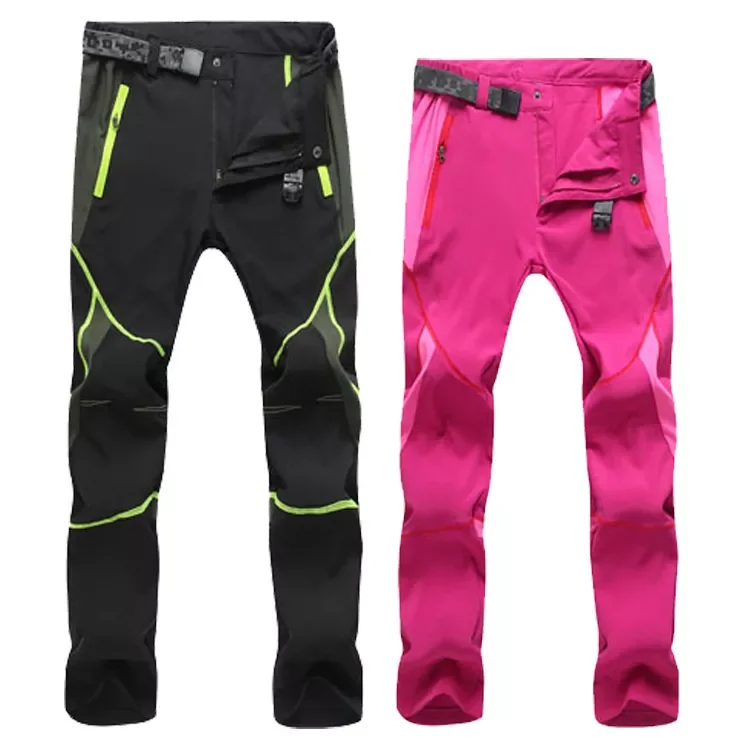 

Cargo Pants Hiking Pants For Men Casual Mens Pants Waterproof Outdoor Pant Camping Ropa Hombre Quick Drying