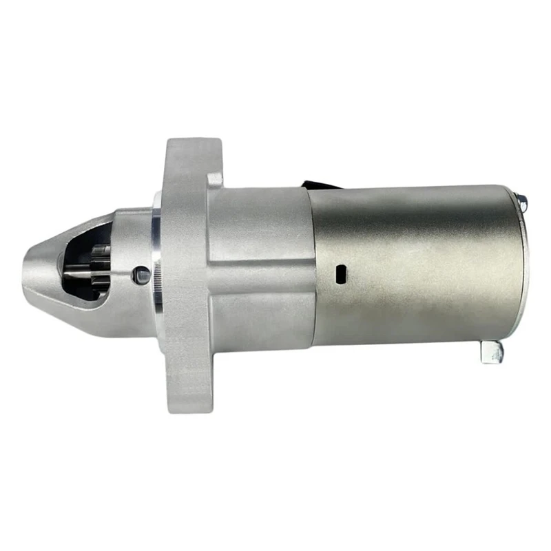 Автомобильный Пусковой двигатель RAA5K 12 в 2006 кВт 9 зубьев стартер 31200RAAA61 для HONDA ACCORD