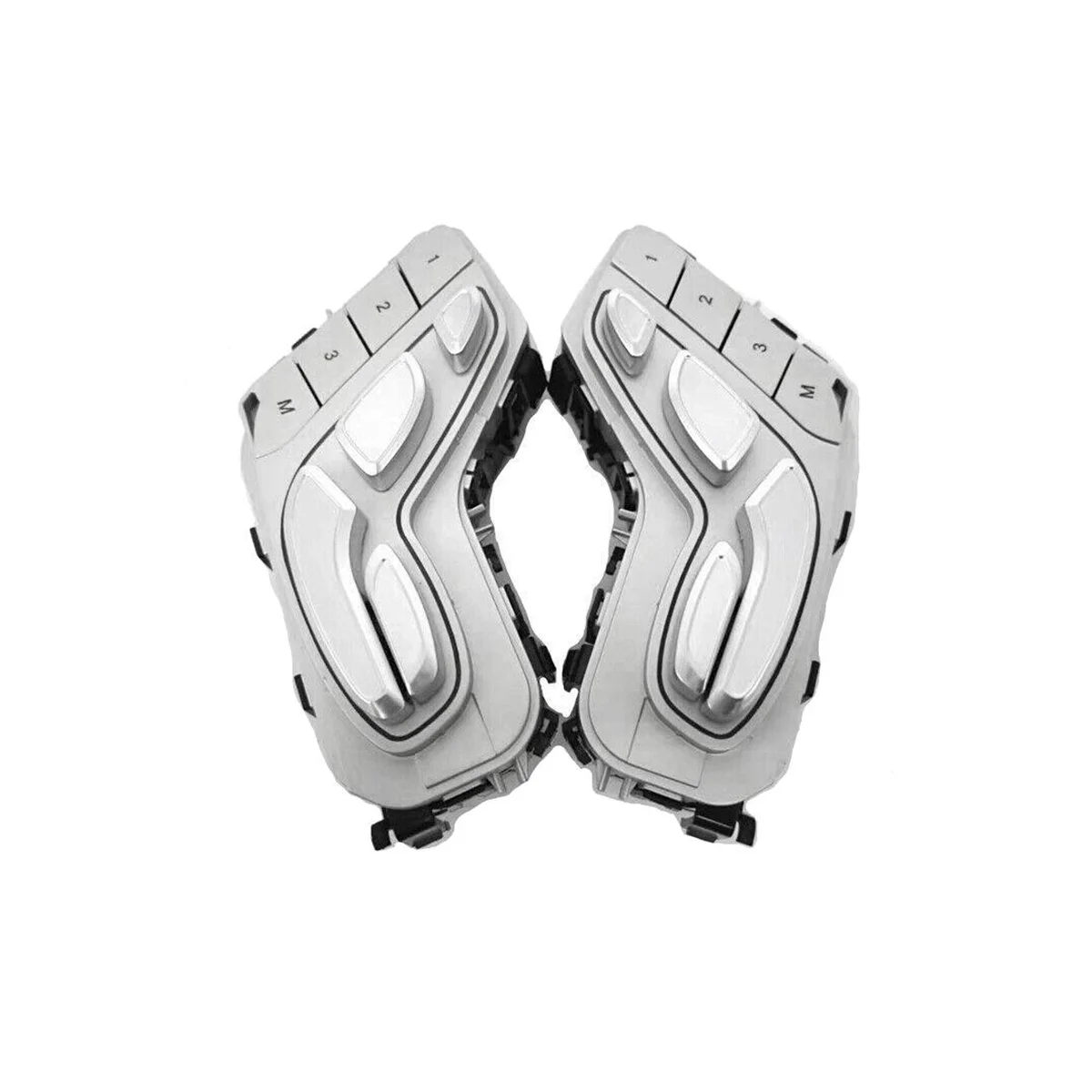 

Переключатель регулировки сиденья для Mercedes-Benz C-Class W205 W213 A2139059803 A2059057851