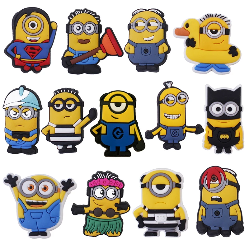 

12 шт./комплект, Детские садовые сандалии и Кроксы