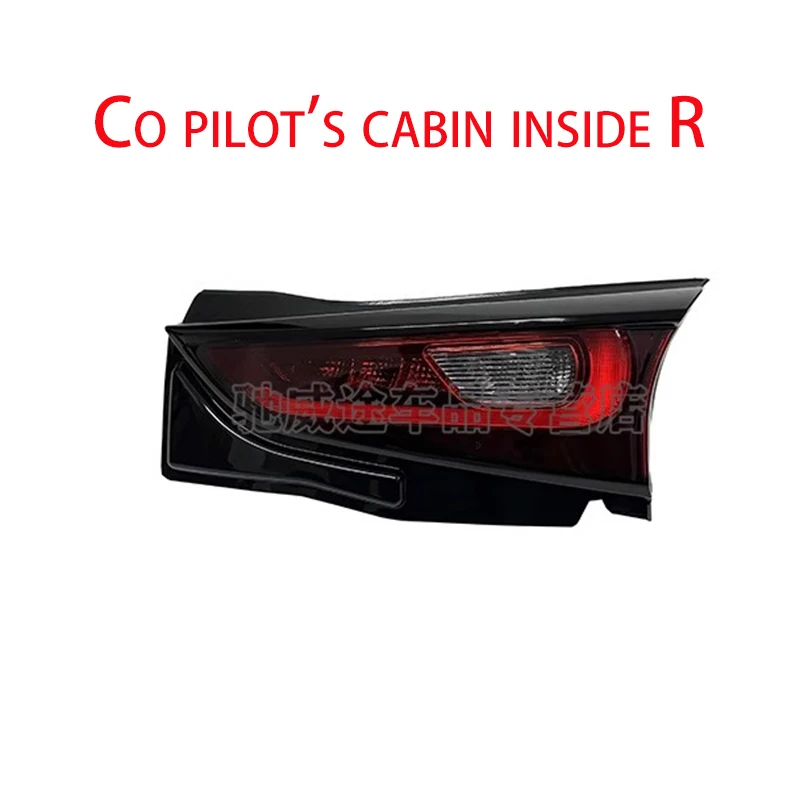 

Задний фонарь в сборе для Mazda CX-5, задний фонарь 2022-2024, США/Евро Спе, светодиодный задний фонарь, стоп-сигнал, задний фонарь, указатель поворота DRL