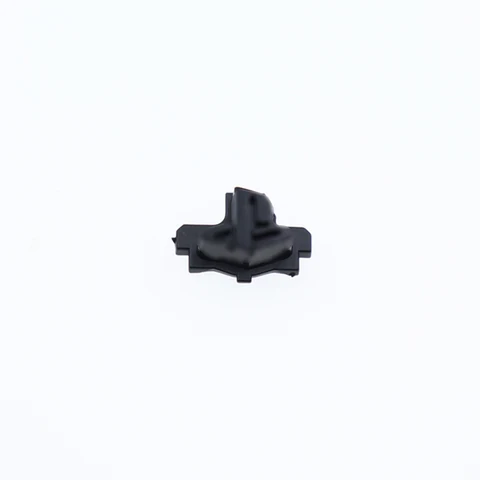 1/5/10 шт. для PS5, контроллер геймпада, логотип/кнопка «Домой», возврат, задний переключатель питания, цвет ключа, ремонт, запасные части