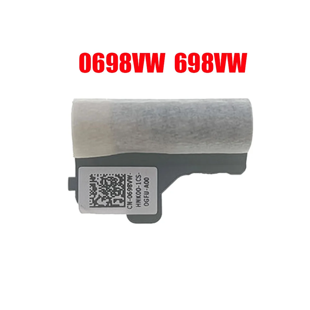 Крышка для ЖК-экрана ноутбука DELL Precision 7550 7560 0698VW 698VW 0V71HW V71HW новинка