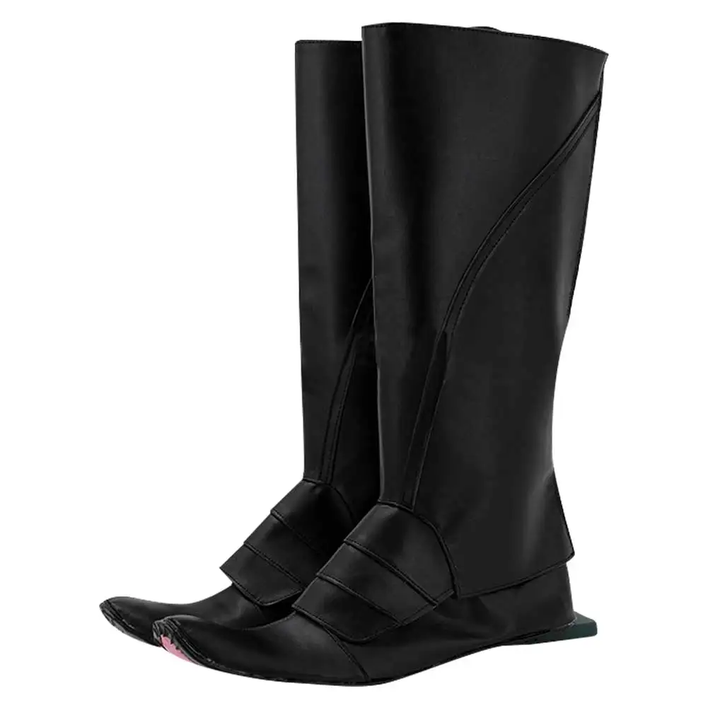 Обувь для косплея Asoka ботинки аксессуары костюмов маскировка боевых действий в