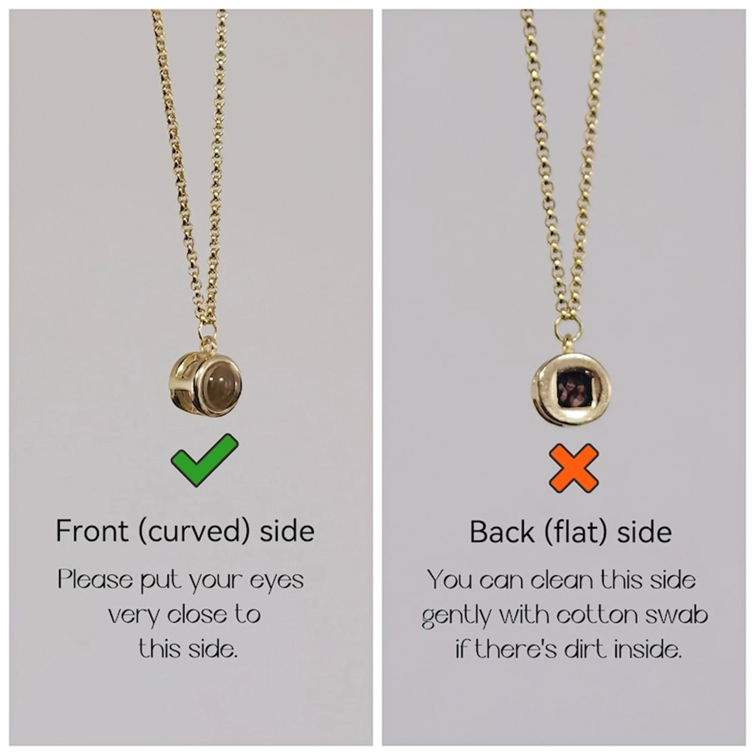 Customized Rope Projection Bracelet Black and White Couple Bracelet Custom Photo Girlfriend Bracelet Gift for Boyfriend Jewelry