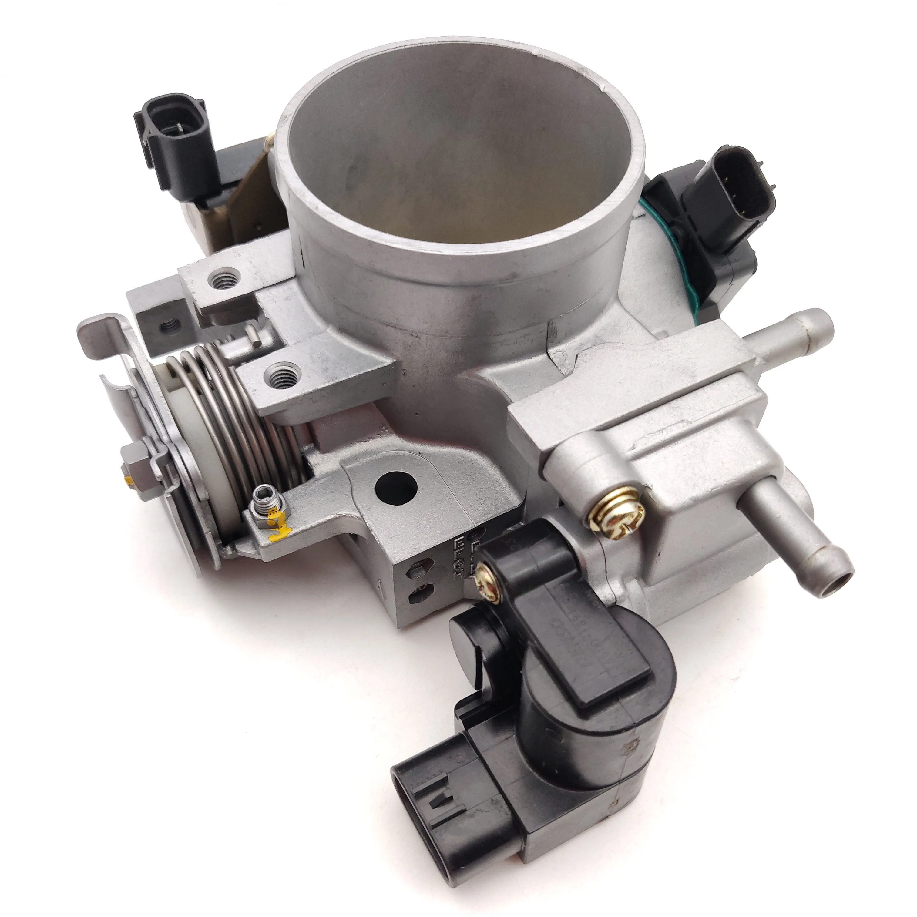 

1pc Auto Engine Car Electronic Throttle Body For Honda CR-V OEM 16400-PNB-G01 16400-PNB-G02 16400-PNB-G51 16400-PNB-G52