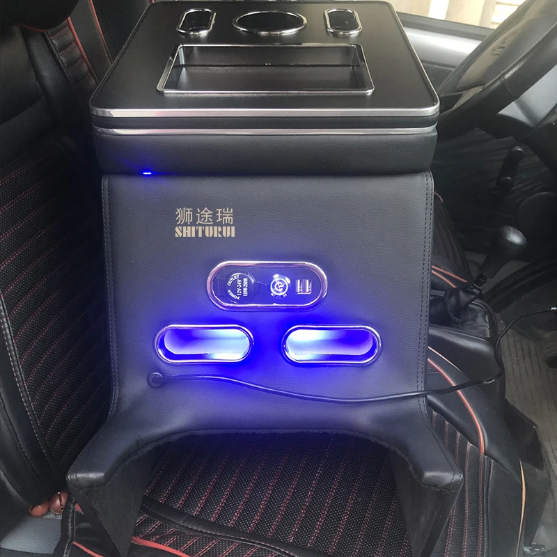 Подлокотник для Mercedes-Benz V-Class V220 V260 V250 W447 2014-2023 | Автомобили и мотоциклы