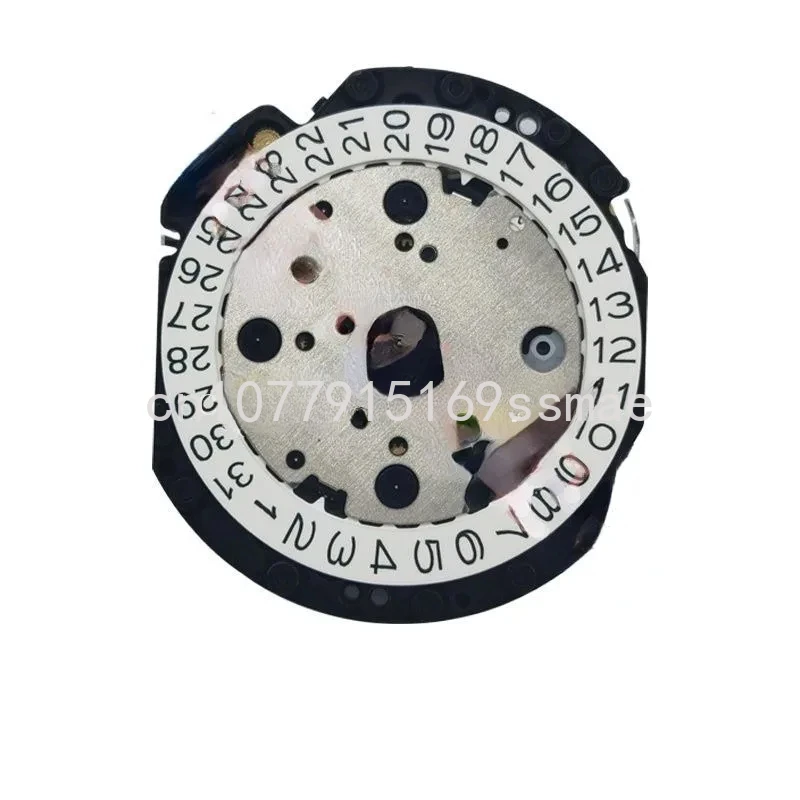 Многофункциональный кварцевый часовой механизм VD57C