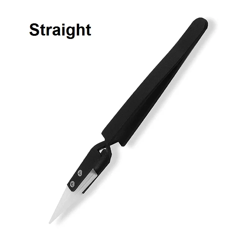 

Керамические обратные пинцеты XMSJ