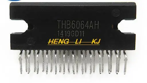 Бесплатная доставка 1 шт./лот THB6064AH THB6064 ZIP-25 лучшее качество