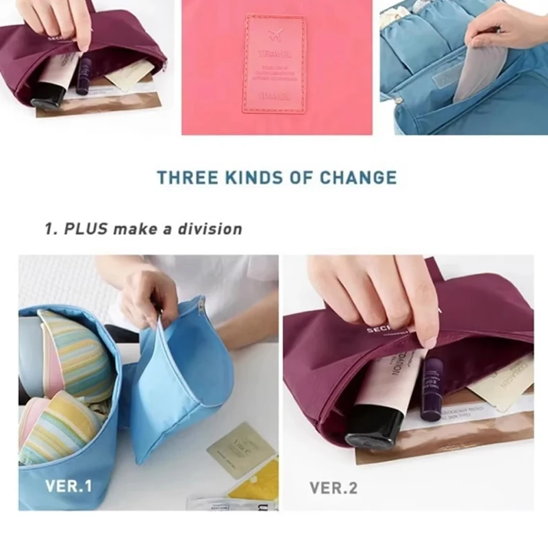 CAIRLEE тканевый органайзер-ящик: бюстье Nosek Sumk органайзер для одежды