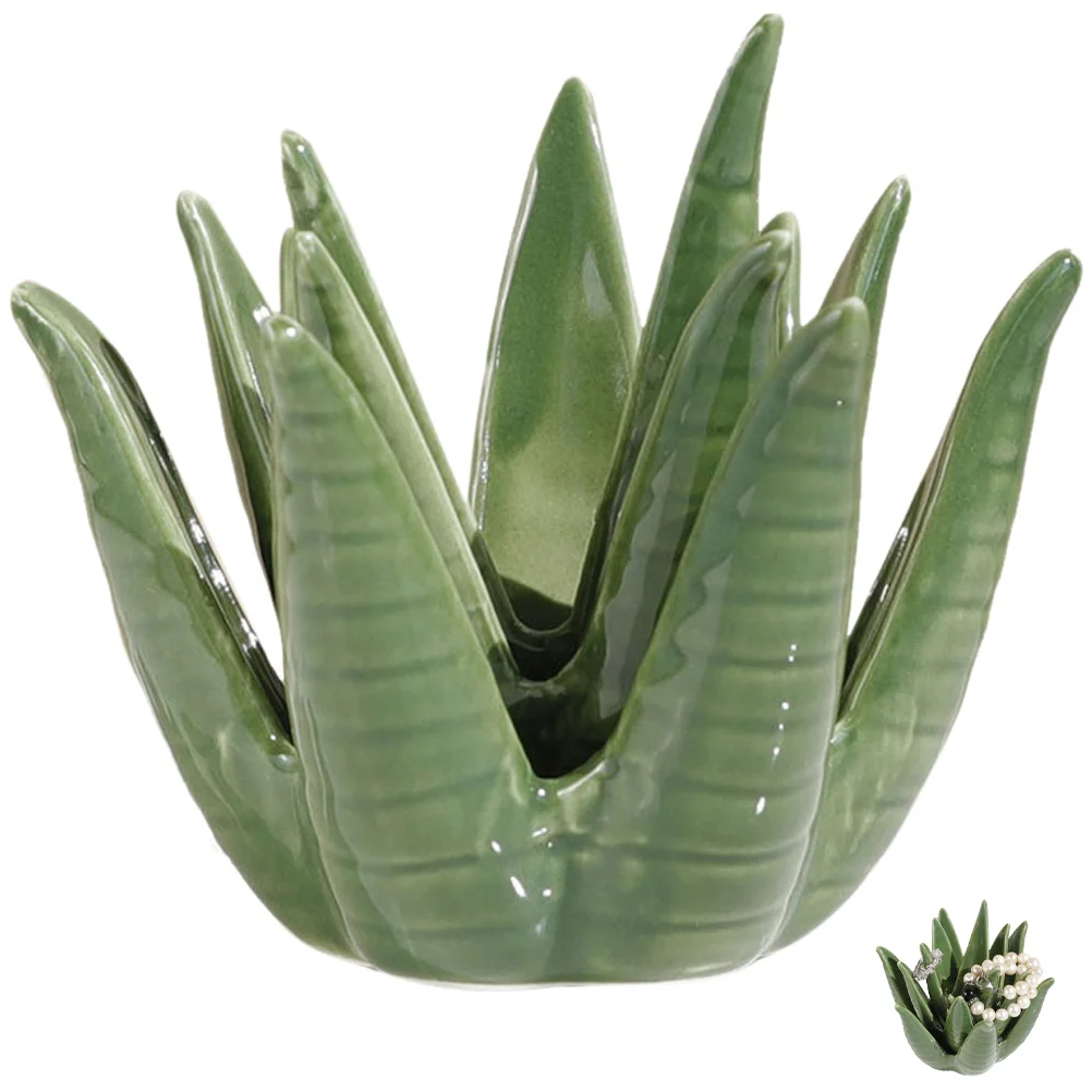 

Поддон для ювелирных изделий, керамический поднос, декоративное кольцо, подносы для хранения тарелок