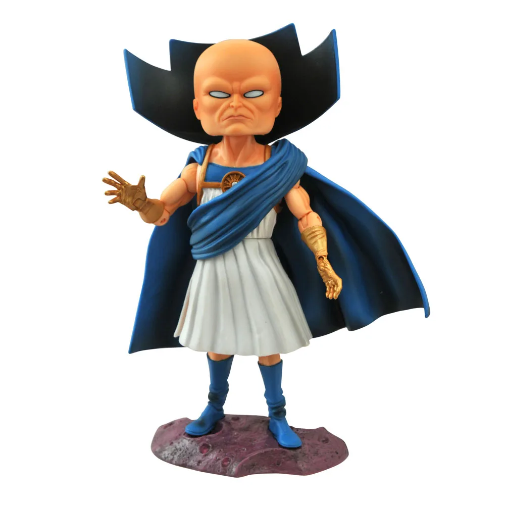 

Marvel Select DST Watcher 7" Loose Action Figure