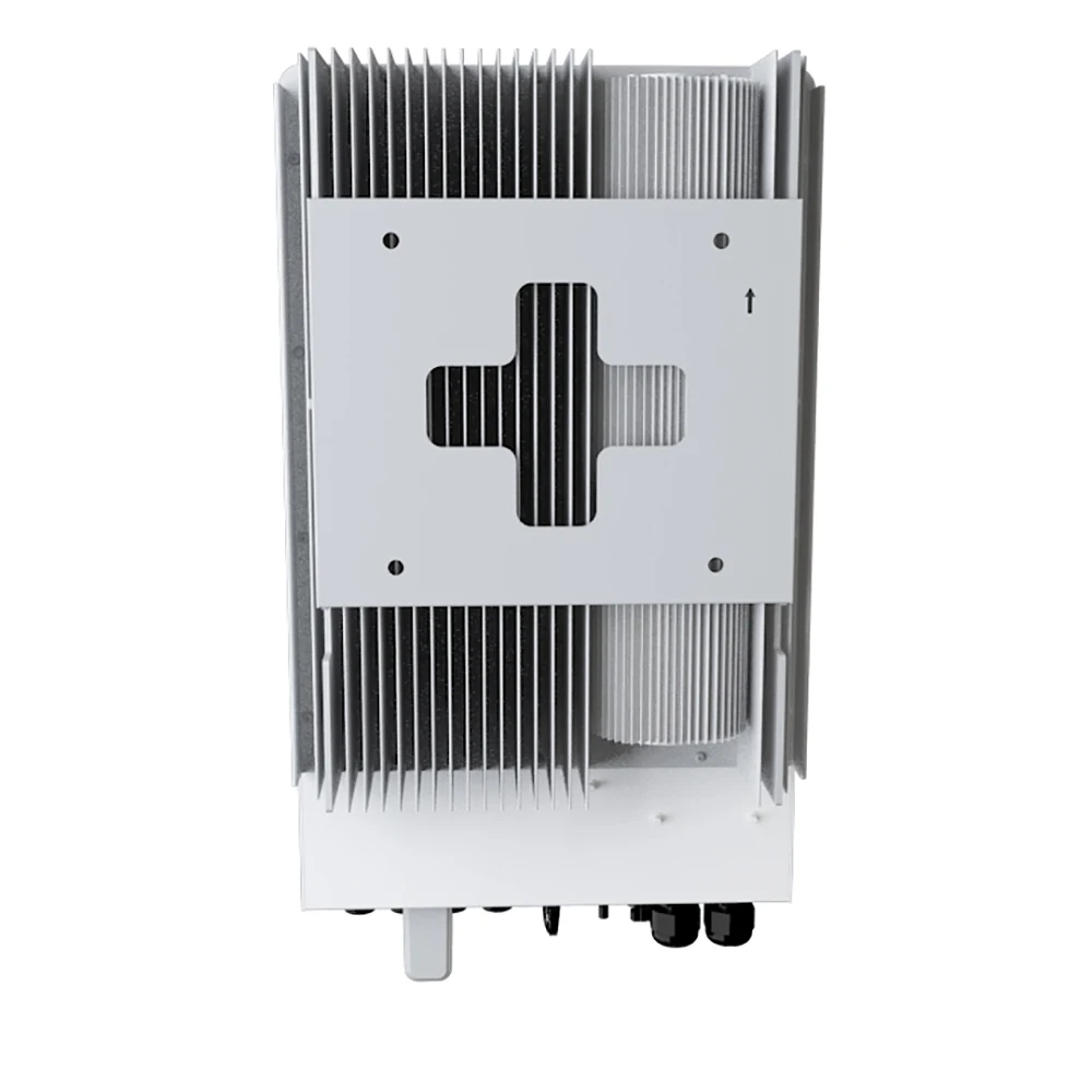 Гибридный инвертор 5000 Вт в сети и выключении 220 В/230 В/240 В солнечный MPPT IP65