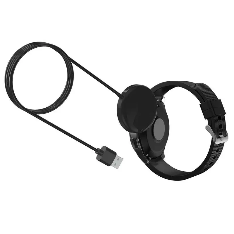 

Кабель для быстрой зарядки Samsungs Watch 5 / 5 Pro, Магнитный зарядный кабель для смарт-часов, аксессуары для часов PD / Type-C