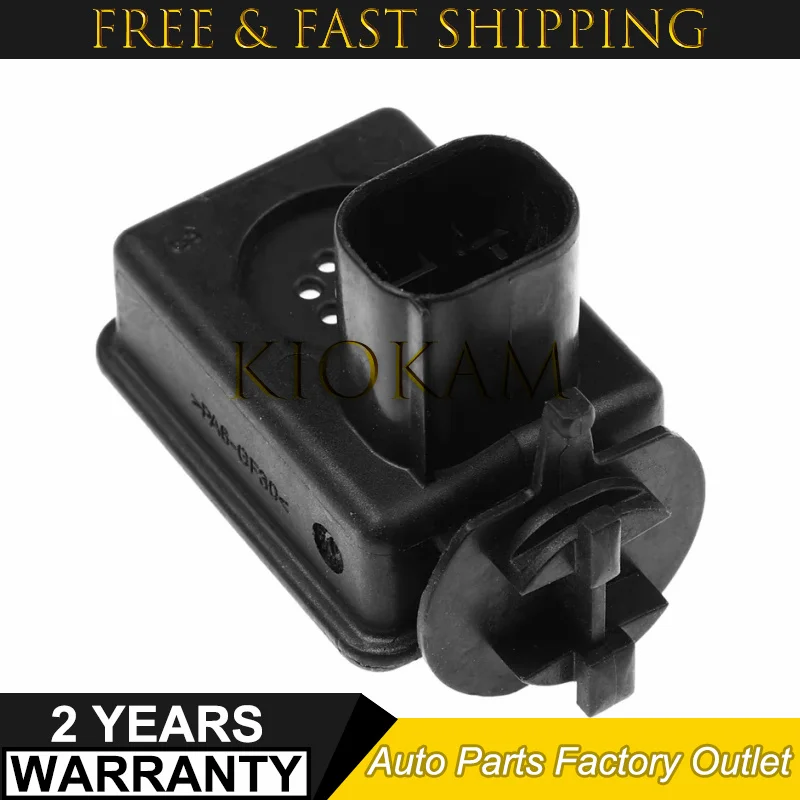 Фото Датчик качества воздуха 64116988303 64119240180 240559 -10 для BMW X6 E70 E71 Z4 MINI R56 Датчик управления воздухом Запасная часть AUC №2