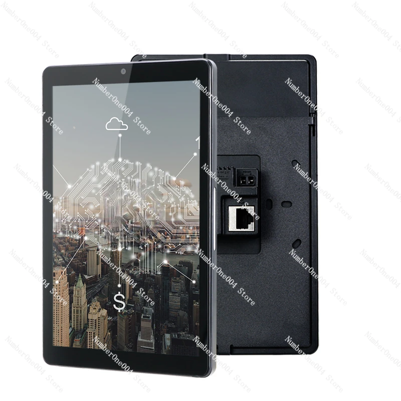 Подходит для предпродажного нового 8-дюймового встроенного настенного