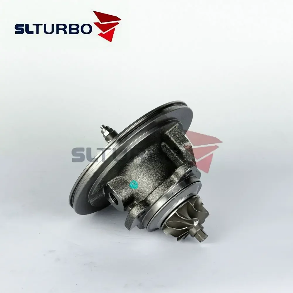 Турбина CHRA для Nissan Almera Micra 1.5 dCi 60Kw K9K-260 Turbo Core 14411-BN701 54359700008 54359880008 Турбокомпрессор