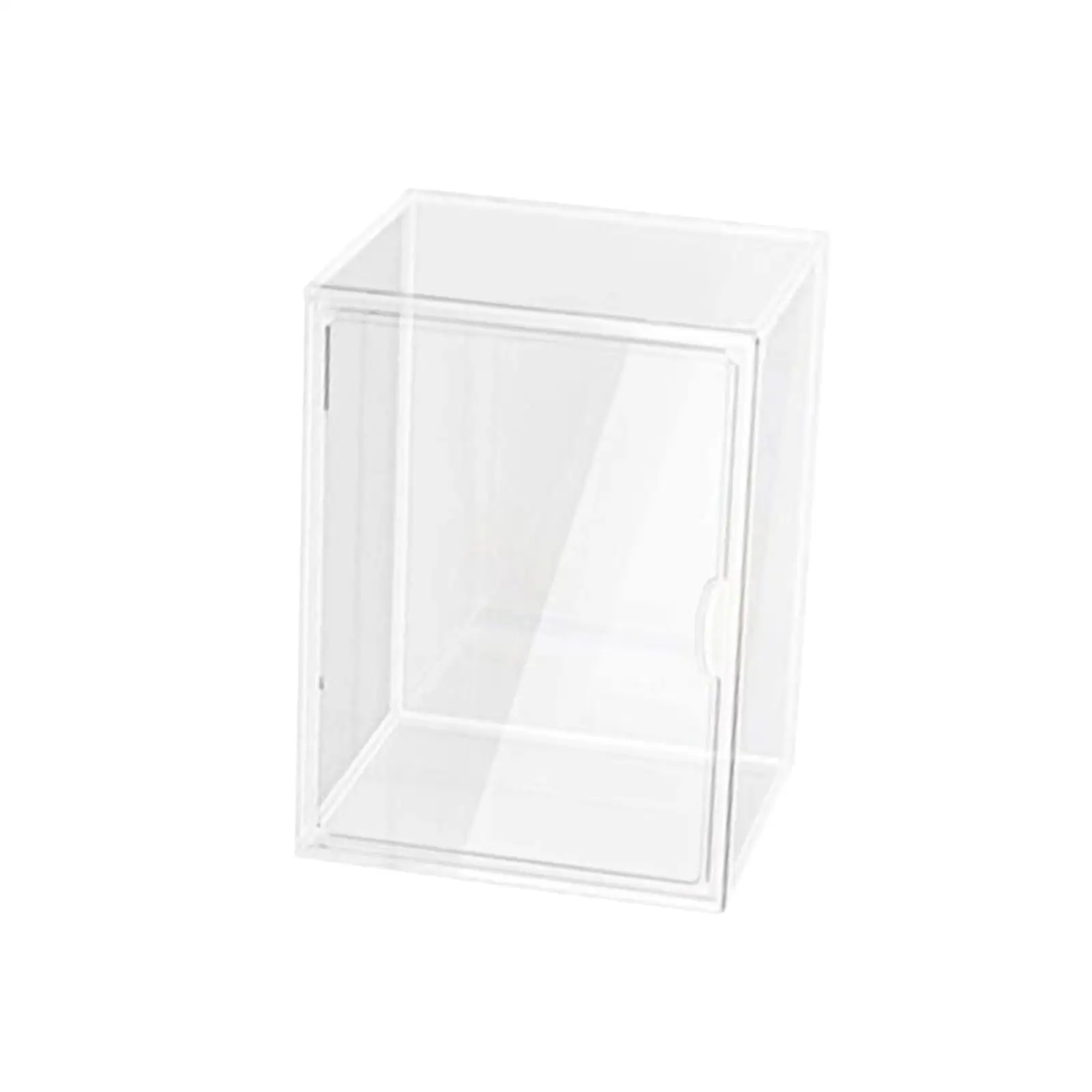 Boots Storage Box Stackable Organizer Display Box Basketball Storage Box for High Heel