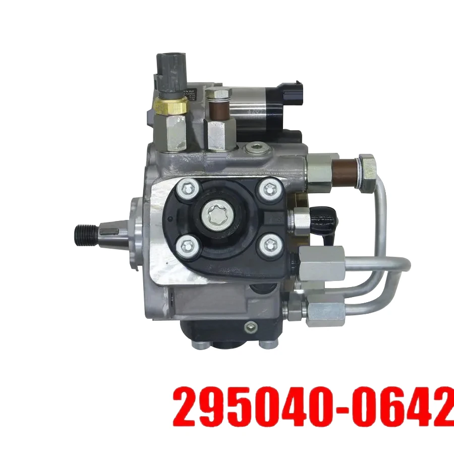 

HP4 fuel pump 294050-0640 294050-0641 294050-0642
