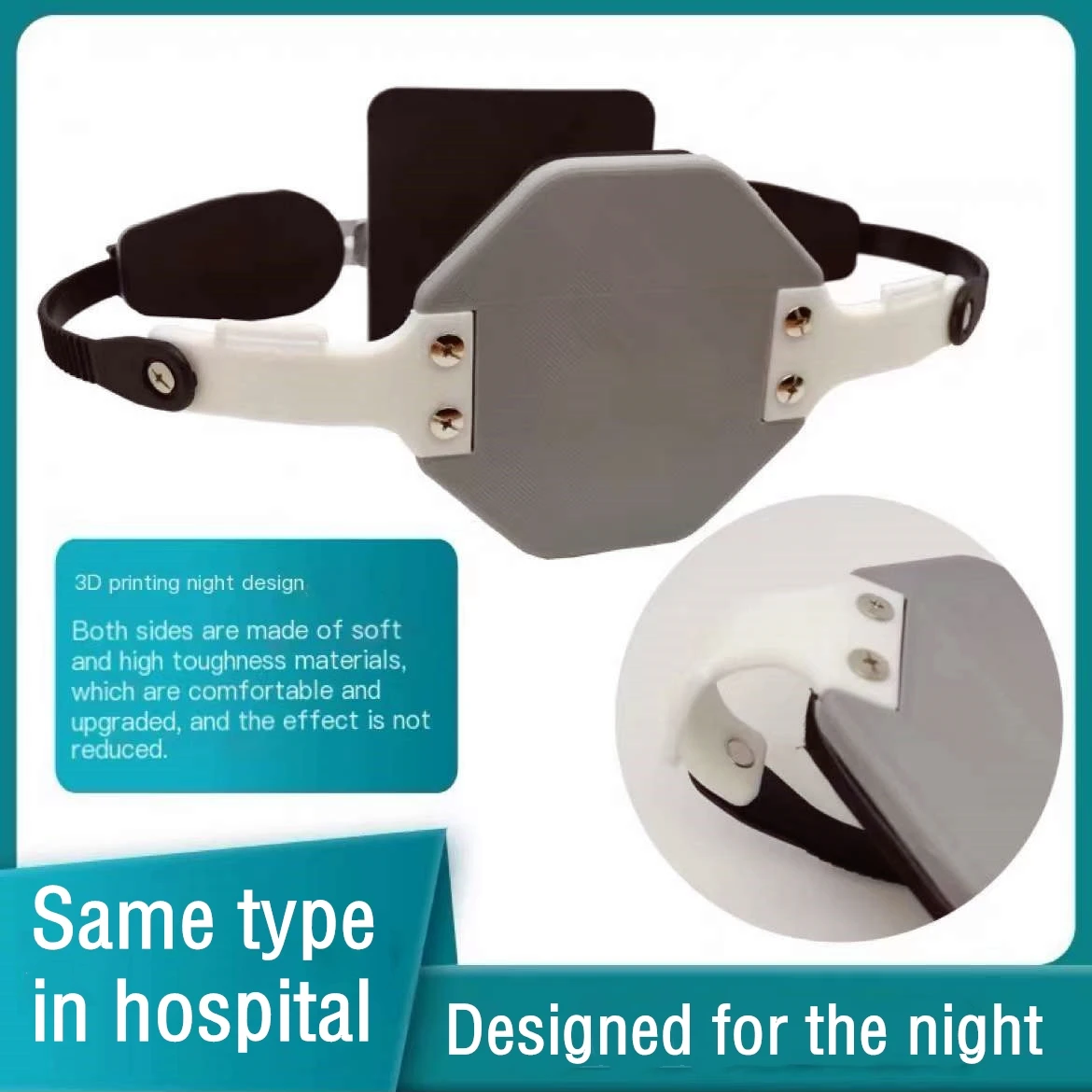 Медицинский корректор груди голубей Профессиональная регулируемая поддержка