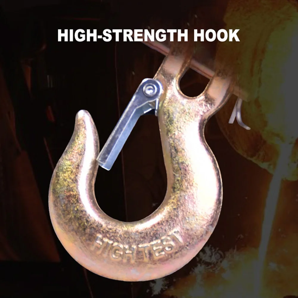 Автомобильная лебедка высокопрочная 12 в 24 3000 фунтов