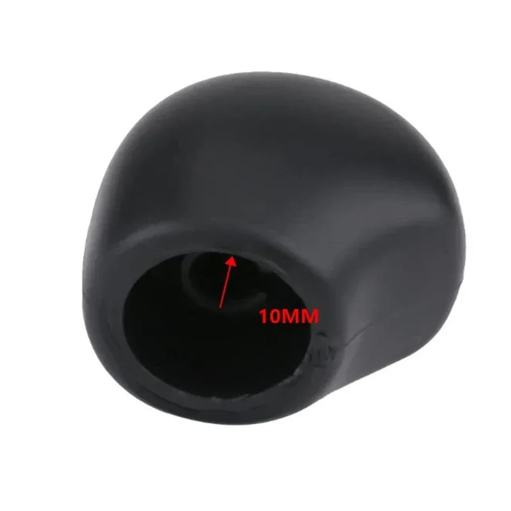 5-скоростная ручка переключения передач крышка ручной ручки подходит для Fiat DUCATO