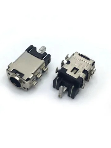 Разъем питания для ASUS X556U