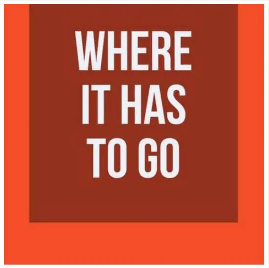 

Where It Has To Go by Rick Lax Magic tricks