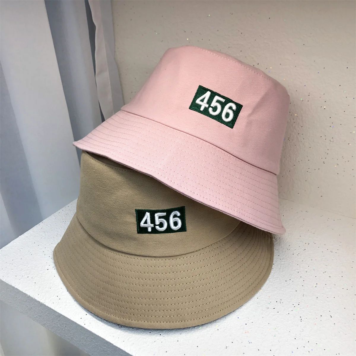 

Street Fashion Trend Unisex Fisherman Hat Summer Big Brim Casual Hip-hop Women Basin Hat UV Sunscreen Men Women Fisherman Hat
