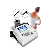 factory price portable pain relief smart tecar physiotherapy tekar equipment shock wave pain relief machine