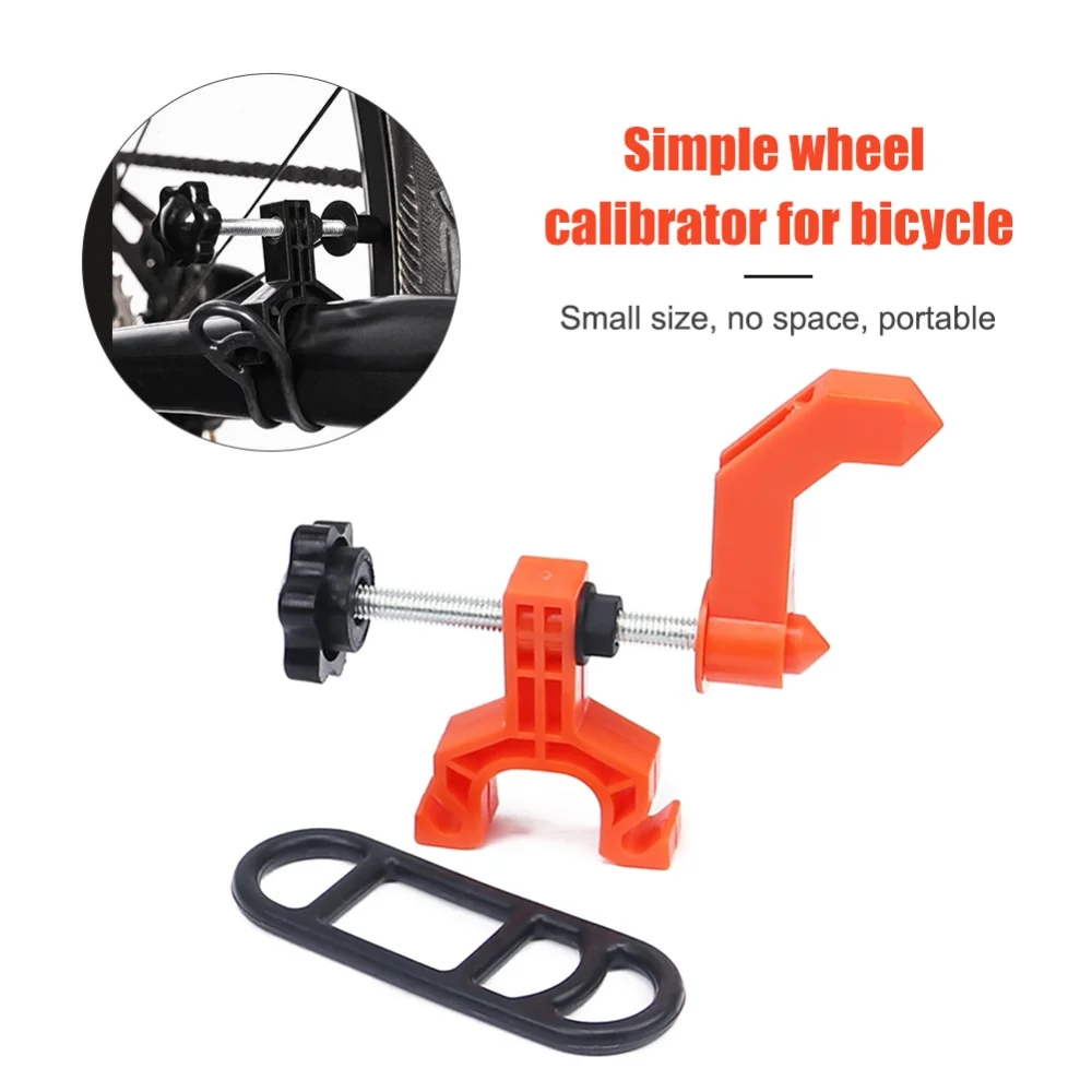 

Bicycle Wheel Truing Stand Bike Adjustment Tools Multifunctional Bike Wheel Repair Tools Bicycle Maintenance Equipment