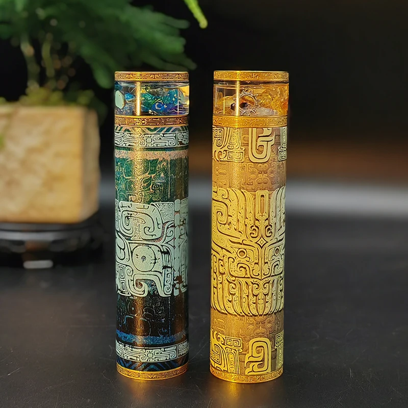 Ретро калейдоскоп в национальном стиле Morlens Fengshen подарок персонализированная