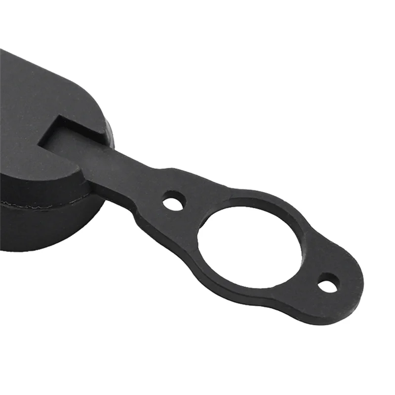 Пылезащитная заглушка для зарядного порта Ninebot F40 F30 пылезащитная крышка