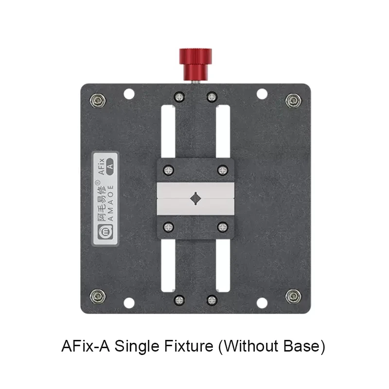 

Мини-штатив для ремонта с базой AMAOE AFix-A AFix-B, универсальный набор для снятия клея на материнской платформе
