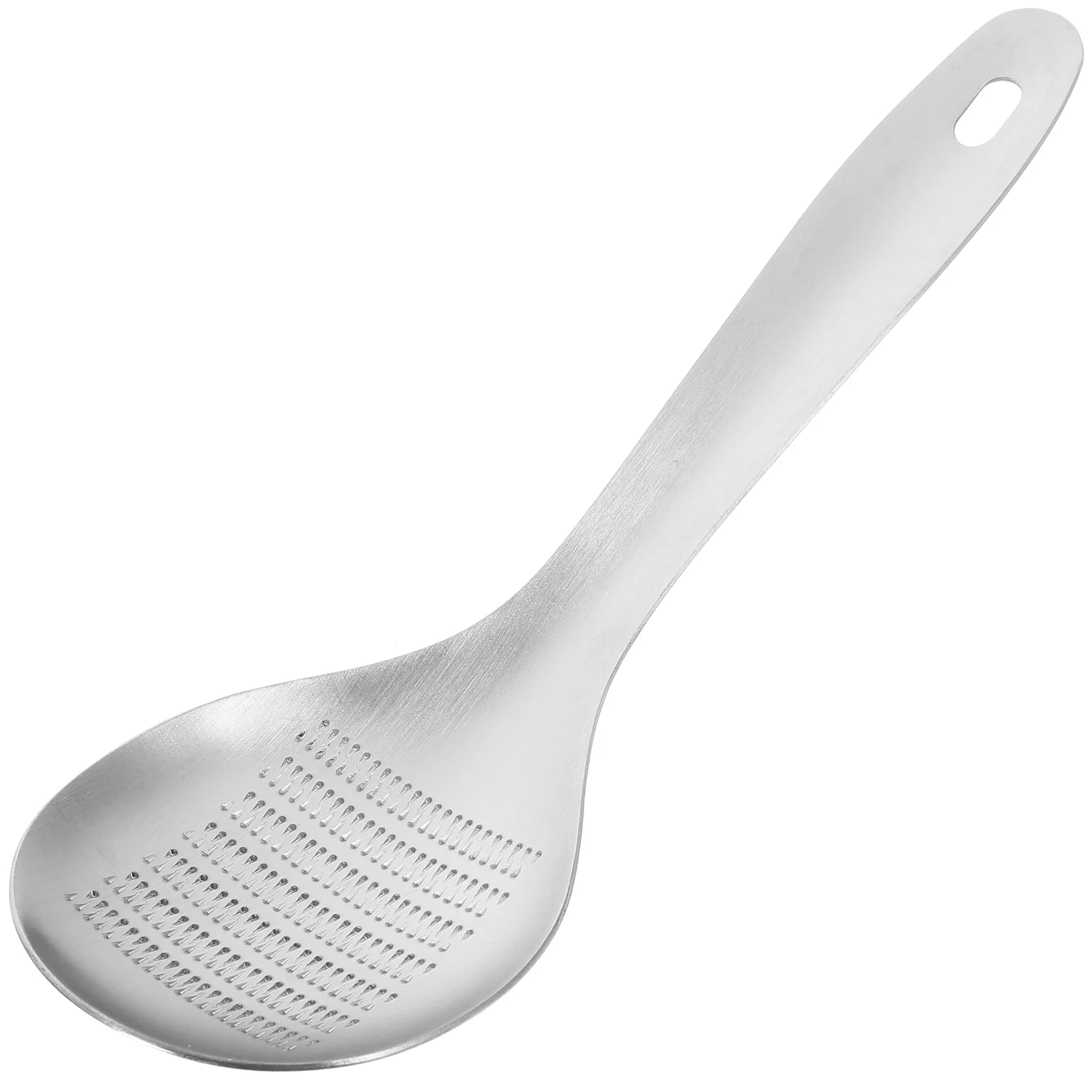 

Garlic Grater Ginger Grinder Crusher Spoon Press Stainless Steel Mincer Tool Kitchen Cheese Squeezer Vegetable Fruit Rocker