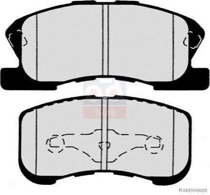 

Store code: LP1551 for brake BALATA ON-05 SIRION--01 YR-V