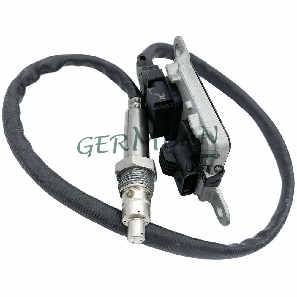 A0009053109 оригинальный кислородный датчик Lambda NOX для Mercedes-Benz W213 W222 W205 W177 A0009058111 -