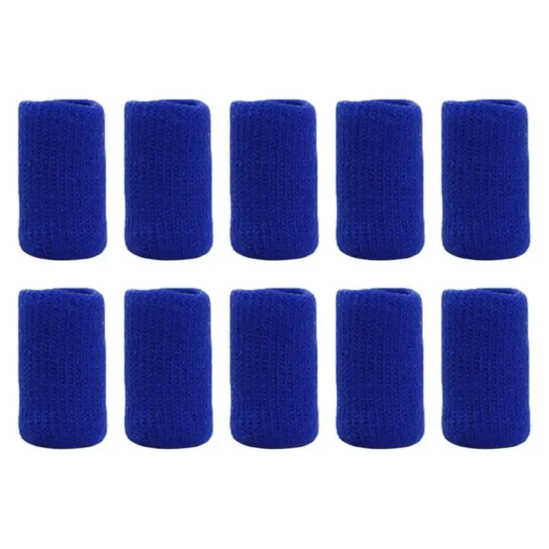 

10 шт., компрессионные шарниры для спуска пальцев