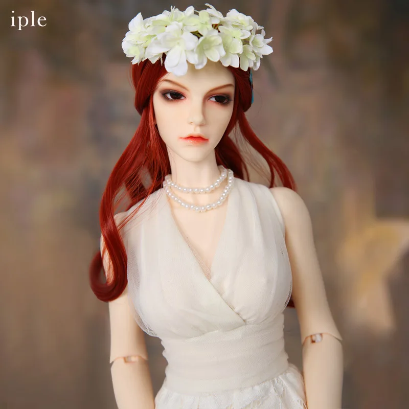 BJD SD Doll Samantha Body Model High Quality Resin Toys For Girls Best Birthday Gifts | Dolls