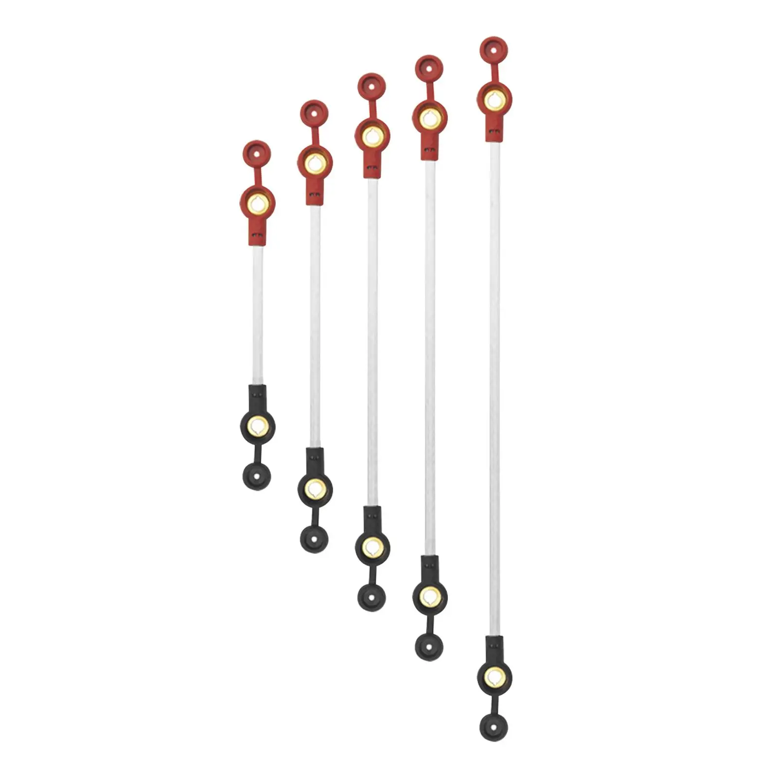 

Кабель для подключения аккумулятора из чистой меди непосредственно заменяет водонепроницаемый кабель питания