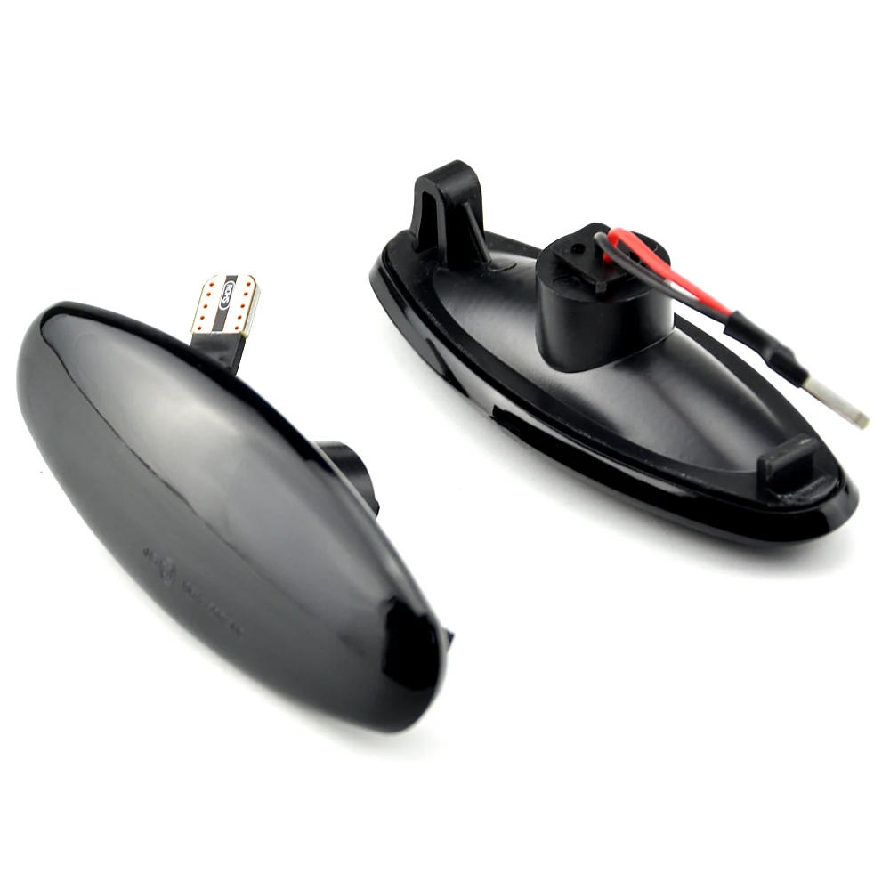 Боковой габаритный фонарь для JAGUAR XK8 S-Type XK 8/XKR XJ X350 динамический светодиодный