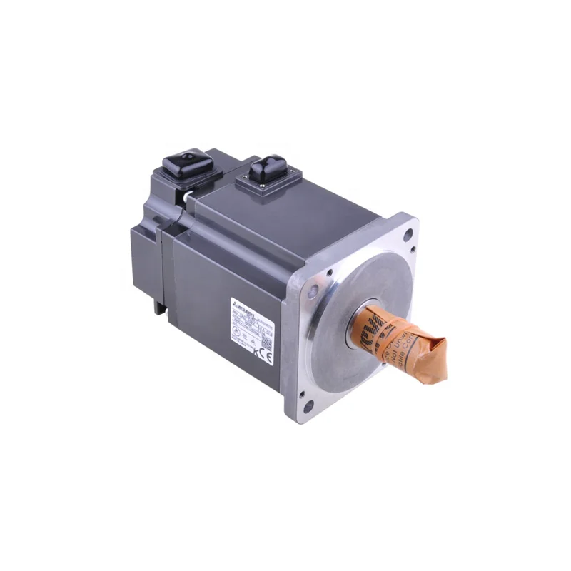 

On sale Mitsubishi AC servo motor HG-KR73 for Maintenance Service with 3 month warranty