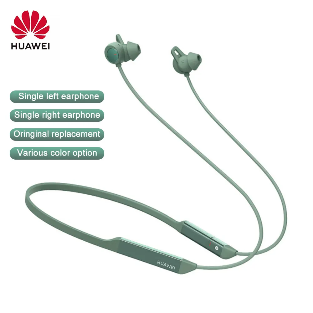 

Беспроводные наушники Huawei Freelace Pro, динамические наушники с шейным ободом, Bluetooth-гарнитура, активное шумоподавление, быстрая зарядка