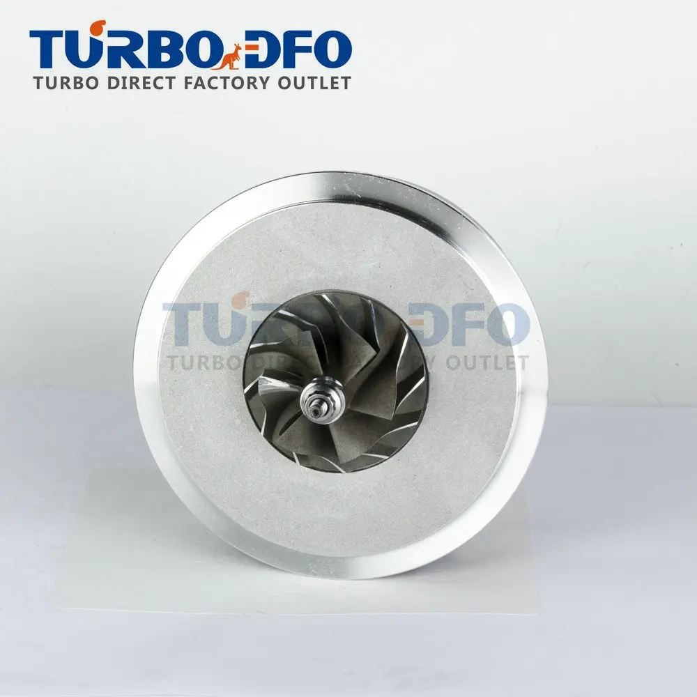 

GT2556V 721204 турбокартридж сбалансированный для VW LT II 2,8 TDI 116Kw 158HP AUH-turbo CHRA 721204-5001S комплект для ремонта сердечника