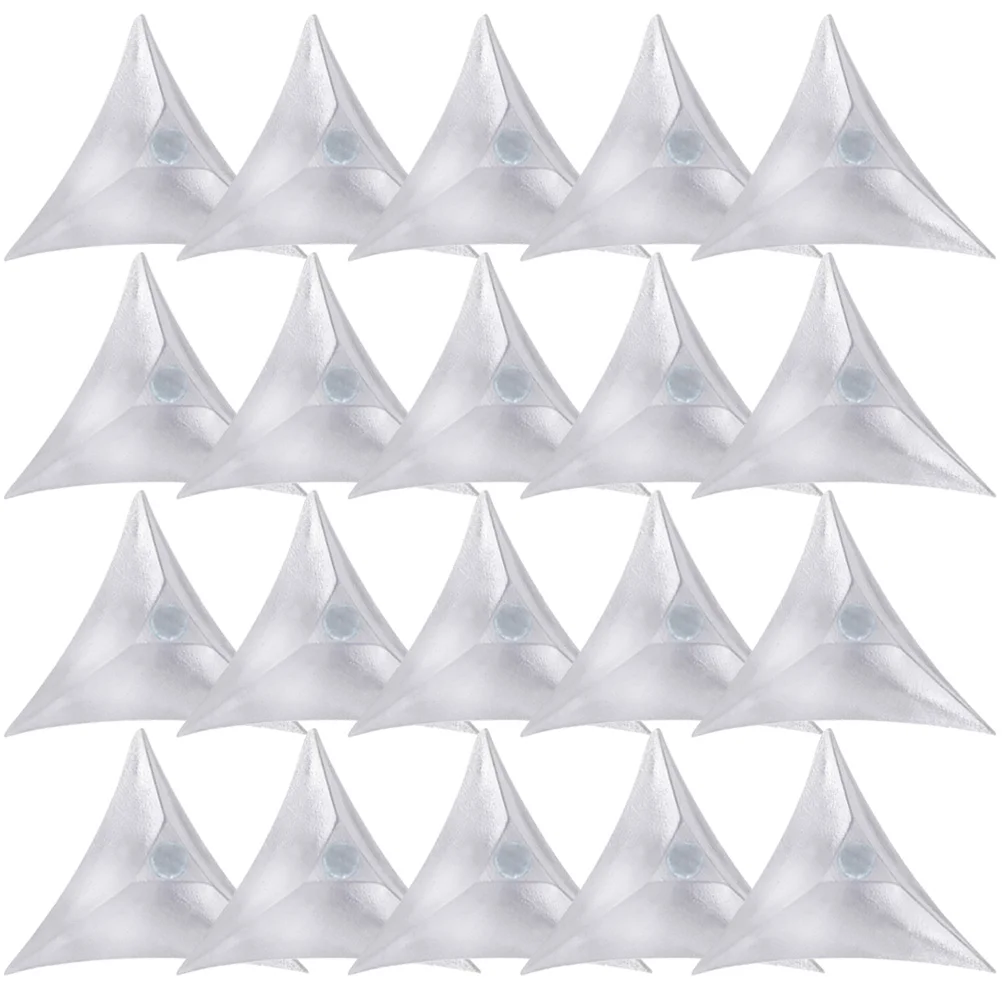 

Furniture Dust Corner Stair Guards Triangles Decorative Stairs Corners Steps Wall Desk