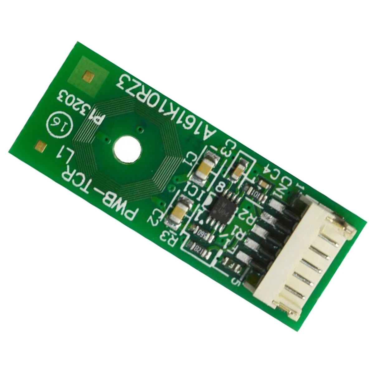 Устройство для создания изображений с барабаном чип разрабатывания задних